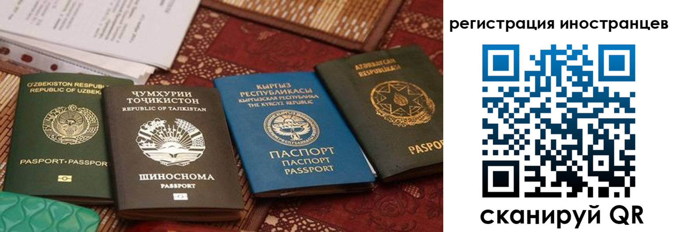 временная регистрация госуслуги в Слободской